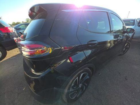 Used 2023 Chevrolet Bolt LT w/ Infotainment Package image 6