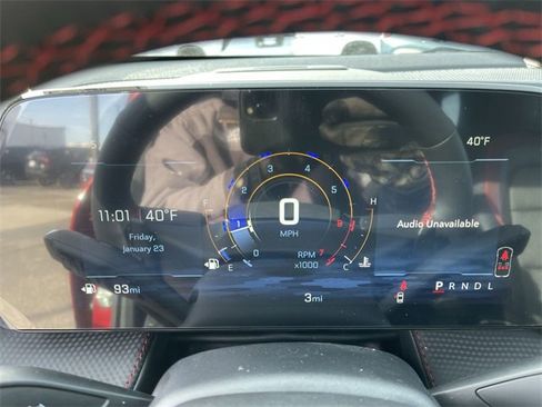 New 2026 Chevrolet Equinox RS w/ Convenience Package III image 15