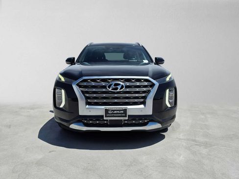 Used 2020 Hyundai Palisade Limited FWD image 8