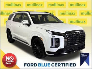 Used 2025 Hyundai Palisade Calligraphy AWD/4WD 360° Tour
