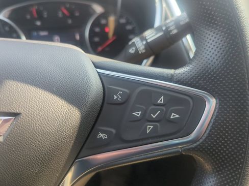 Certified 2019 Chevrolet Equinox LT w/ LPO, Floor Liner Package AWD/4WD image 25