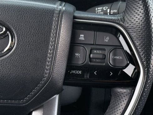 Used 2023 Toyota Tundra Platinum w/ Advanced Package image 14