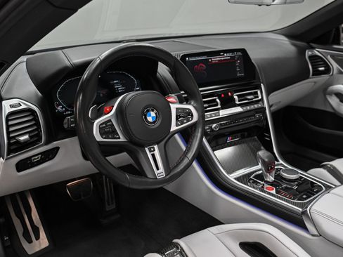 Used 2022 BMW M8 Competition image 6