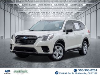 Used 2022 Subaru Forester Limited AWD/4WD video 1