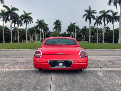 Used 2002 Ford Thunderbird RWD image 44