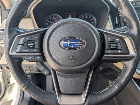 Used 2022 Subaru Legacy Limited AWD/4WD image 12