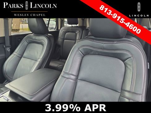 Certified 2021 Lincoln Aviator Reserve w/ Elements Package Plus AWD/4WD image 22