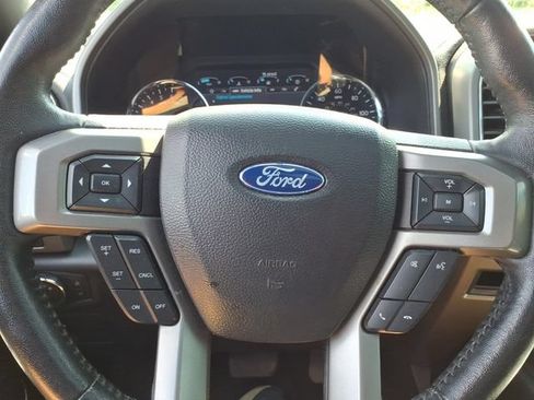 Used 2020 Ford Expedition XLT w/ Equipment Group 202A AWD/4WD image 29