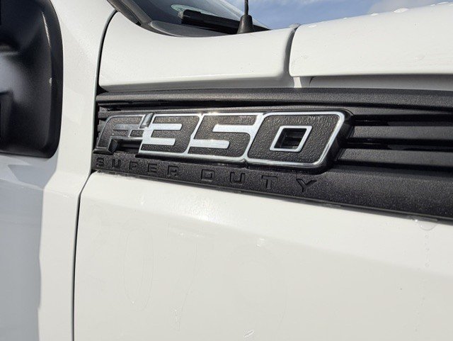 Used 2012 Ford F350 XL AWD/4WD image 18