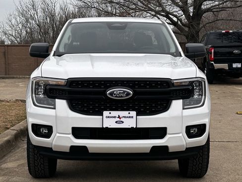 New 2026 Ford Ranger XL image 42