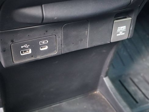 Used 2025 Honda Odyssey Sport-L image 26