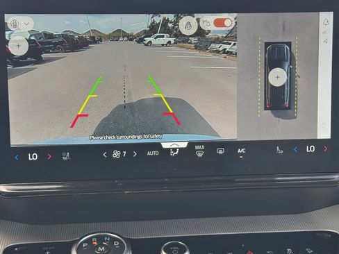 Used 2025 Ford Expedition Max Active image 25