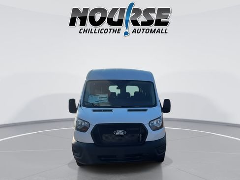 New 2026 Ford Transit 350 XL image 3