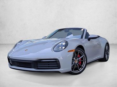 Used 2020 Porsche 911 Carrera S
