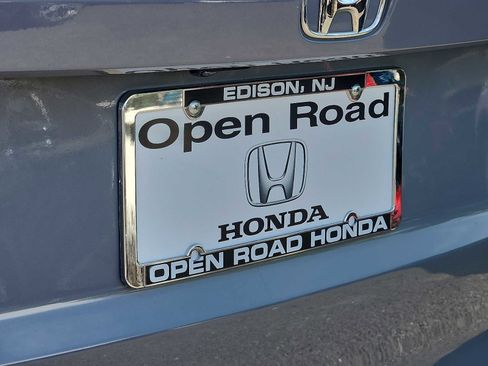 Used 2023 Honda CR-V EX image 30