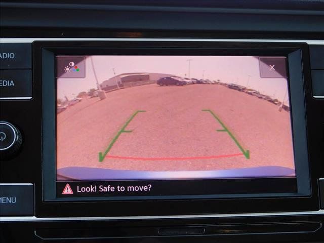 Used 2024 Volkswagen Jetta S FWD image 20