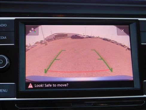 Used 2024 Volkswagen Jetta S FWD image 20