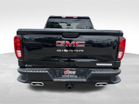 New 2026 GMC Sierra 1500 Elevation w/ X31 Off-Road Package AWD/4WD image 6