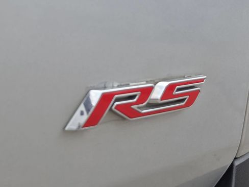Used 2019 Chevrolet Traverse RS FWD image 10