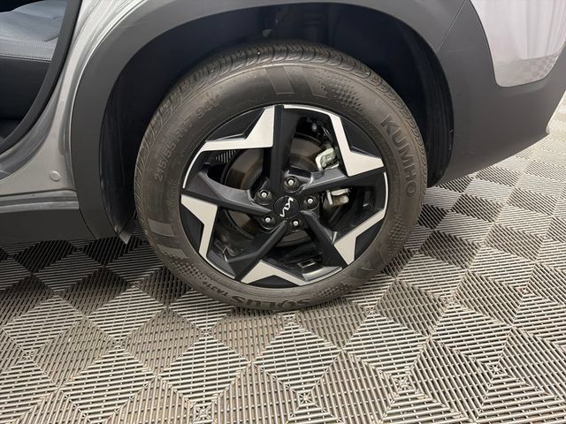 Certified 2024 Kia Seltos EX AWD/4WD image 27