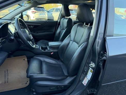 Used 2020 Subaru Legacy Limited image 11