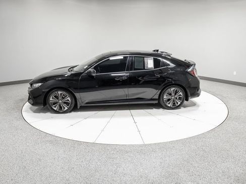 Used 2017 Honda Civic EX image 33