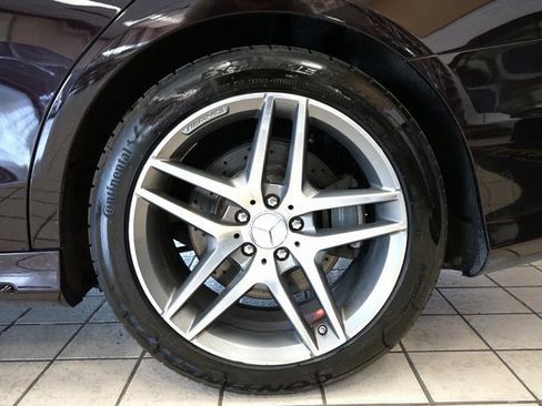 Used 2014 Mercedes-Benz S 550 Sedan image 70