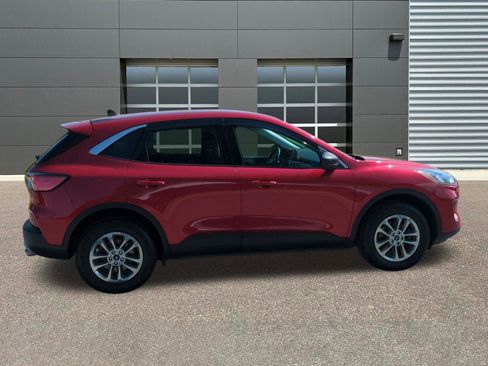 Used 2022 Ford Escape SE w/ Convenience Package AWD/4WD image 8