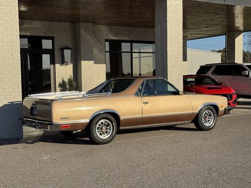 Used 1986 Chevrolet El Camino V8 image 14