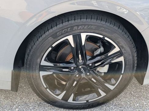 Used 2022 Kia K5 GT-Line w/ GT-Line Awd Premium Package image 16