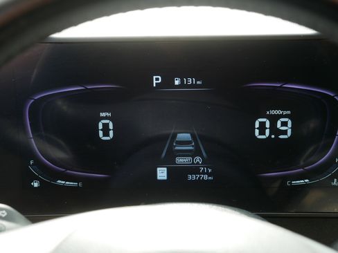 Certified 2023 Kia Sportage EX AWD/4WD image 21