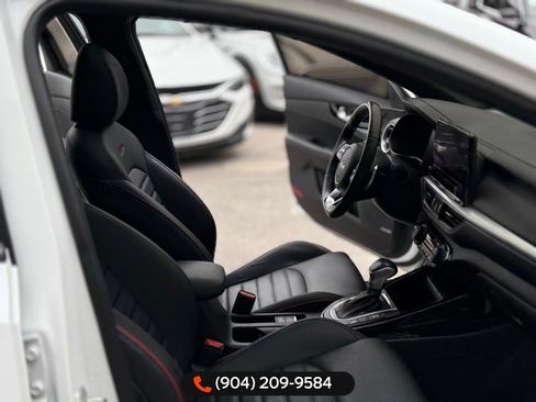 Used 2023 Kia Forte GT w/ GT2 Package image 14