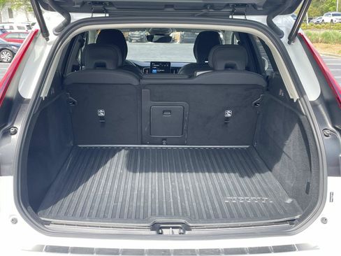 Certified 2026 Volvo XC60 B5 Plus w/ Protection Package Premier AWD/4WD image 10
