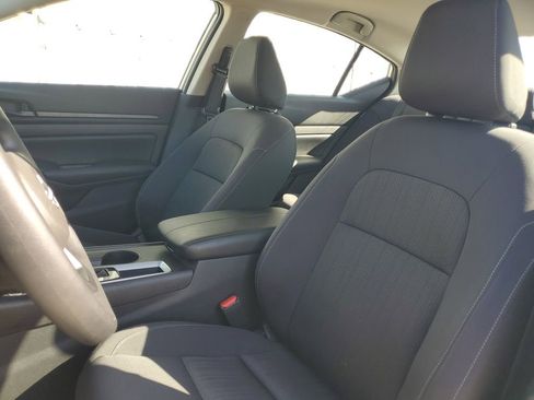 Certified 2025 Nissan Altima 2.5 S FWD image 22