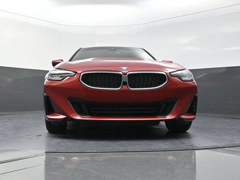 Used 2025 BMW 230i xDrive Coupe w/ M Sport Package AWD/4WD image 29