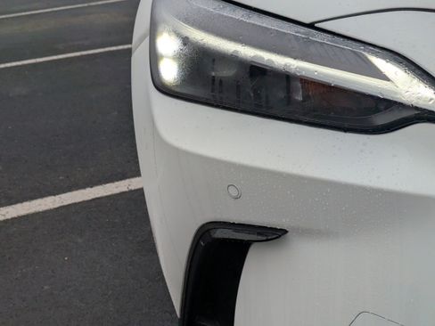 New 2026 Lexus NX 350 AWD w/ Accessory Package (Z1) image 10