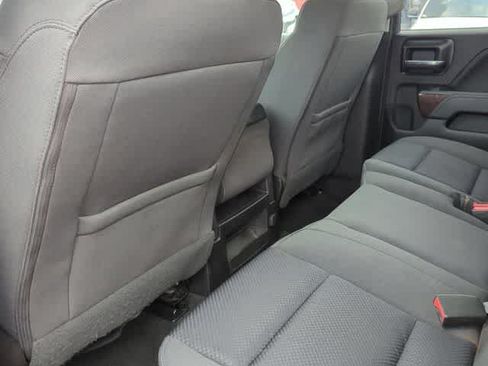 Used 2018 GMC Sierra 1500 SLE w/ SLE Value Package AWD/4WD image 18