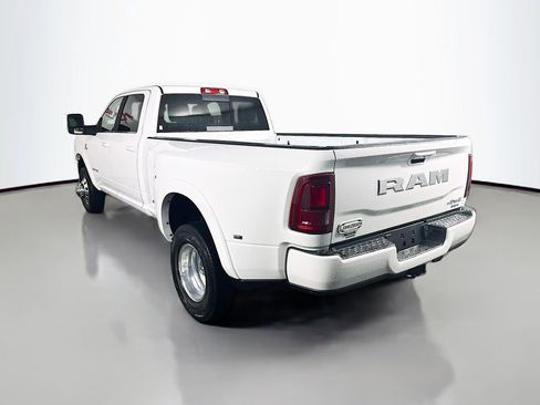 New 2025 RAM 3500 Longhorn image 5