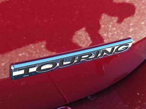 New 2026 Honda Odyssey Touring image 31