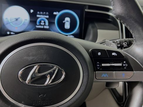 Used 2024 Hyundai Tucson Limited image 20
