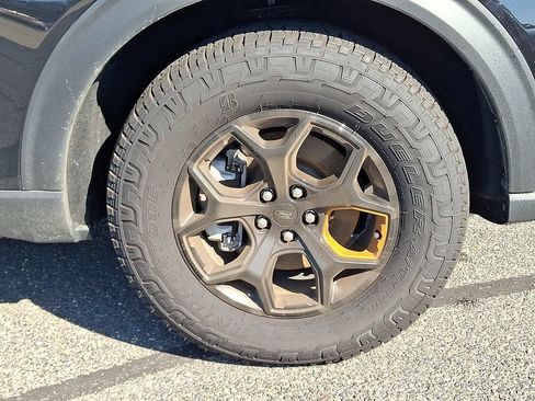 Used 2026 Ford Explorer Tremor AWD/4WD image 11