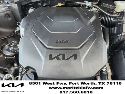 Certified 2025 Kia Telluride SX Prestige X-Line AWD/4WD image 31
