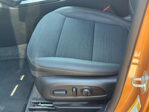 New 2026 Buick Envista Sport Touring w/ Convenience I Package FWD image 10
