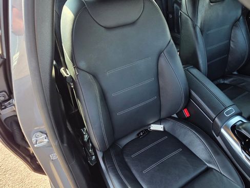 Used 2020 Mercedes-Benz A 35 AMG 4MATIC image 24