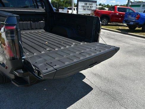 New 2026 GMC Sierra EV Elevation w/ Premium Package AWD/4WD image 13