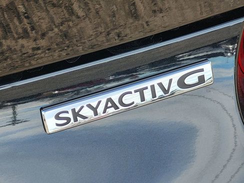 New 2025 MAZDA MX-5 Miata Grand Touring w/ Weather Package image 8