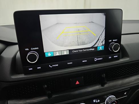 Used 2024 Honda CR-V EX image 26