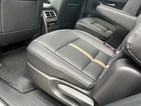 Used 2024 MAZDA CX-90 3.3 Turbo w/ Premium Plus Pkg AWD/4WD image 57