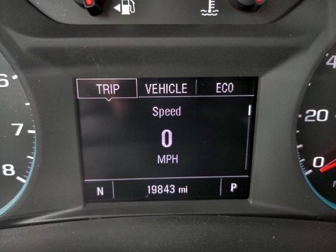 Used 2024 Chevrolet Equinox LS FWD image 20