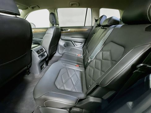 Used 2024 Volkswagen Atlas SE FWD image 27